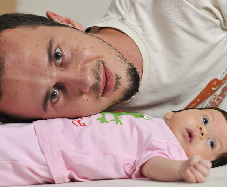 Understanding IVF