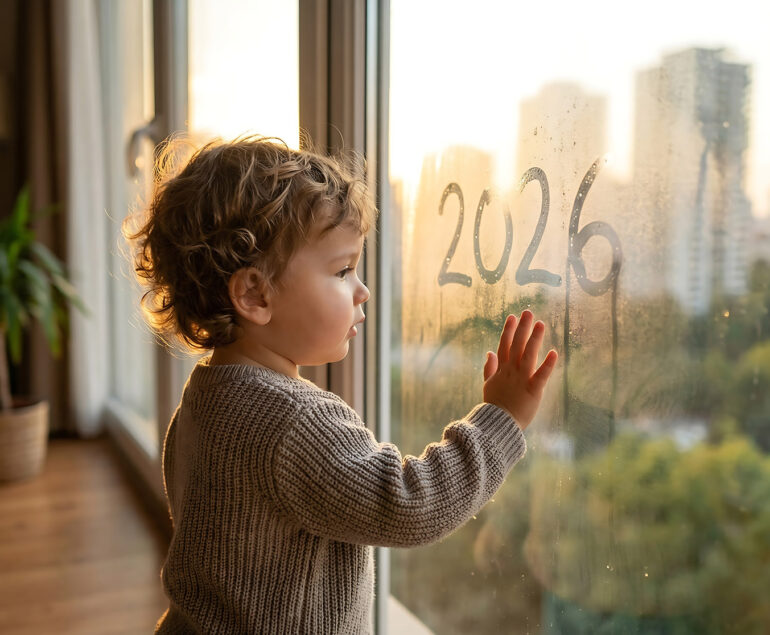 Becoming a Parent in 2026