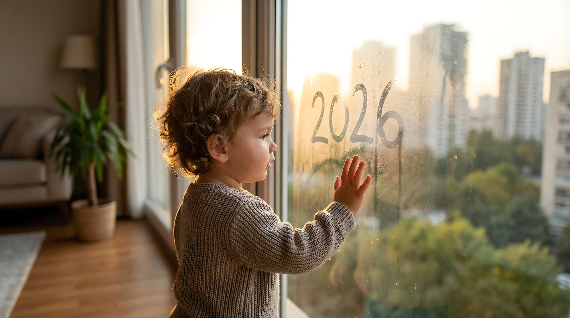 Becoming a Parent in 2026